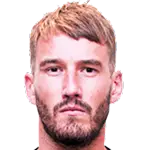 Adam Legzdinsdisparo a la cabeza