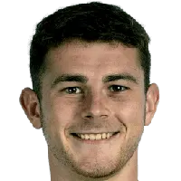 Adam Randell headshot