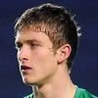 Adam Smith foto de rosto