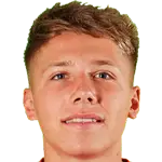 Aiden Marsh headshot