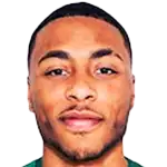 Akin Famewo headshot