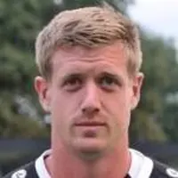 Alan Massey headshot