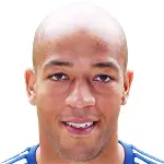 Alex Baptiste foto de rosto