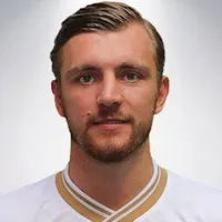 Alex Gilbey foto de rosto