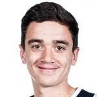 Alex Gilliead headshot