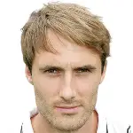 Alex Rodman foto de rosto