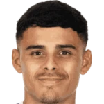 Alexander Robertson headshot