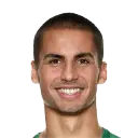 Alfie Whiteman headshot