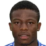 Ambrose Gnahore headshot