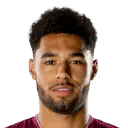 Andre Green headshot