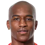 Andre Wisdom foto de rosto