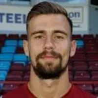 Andrew Boyce headshot