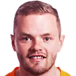 Andrew Firth foto de rosto