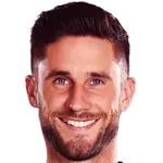 Andrew Surmandisparo a la cabeza