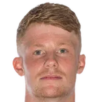 Andy Cannon foto de rosto