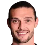 Andy Carroll headshot