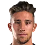 Angus MacDonald headshot