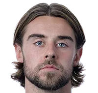 Anthony Evans headshot