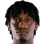 Anthony Stewart foto de rosto