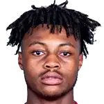 Antoine Semenyo headshot