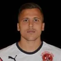 Antoni Sarcevic headshot