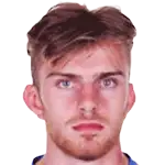 Archie Daniel Davies headshot