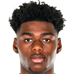 Arthur Okonkwo headshot