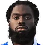 Ayo Obileye headshot