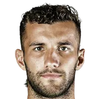 Baily Cargill foto de rosto