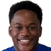 Basil Tuma foto de rosto