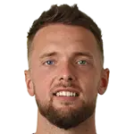 Ben Hamer headshot