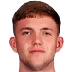 Ben Jackson headshot