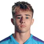 Ben Knight foto de rosto