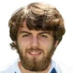 Ben Pearson headshot