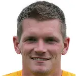 Ben Williams headshot