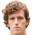 Billy Jones headshot