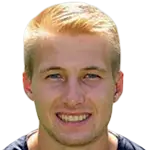 Billy Mitchell headshot