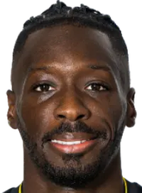 Blair Turgott headshot