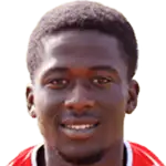 Brendan Sarpong Wiredu headshot