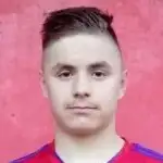 Brian Galach headshot