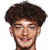 Brooklyn Genesini headshot