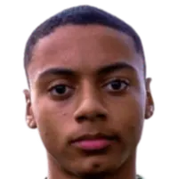 Caleb Roberts headshot