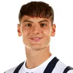 Caleb Taylor headshot