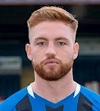 Callum Camps foto de rosto