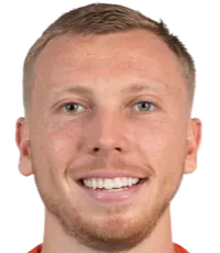 Callum Chapman-Page foto de rosto