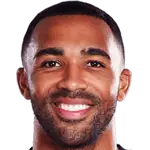 Callum Ray Wilson headshot