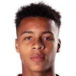 Cameron Archer headshot