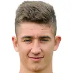 Cameron Brannagan headshot