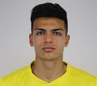 Cameron Gregory headshot