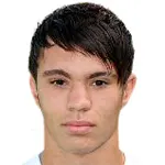 Cameron Lancaster headshot